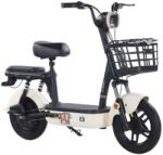 Z-Tech Z-Tech-02T(G), Grafén 48V13Ah 350W 14'' 25km/h ELEKTROMOS ROBOGÓ *NOMAD 2.0* (DKD) EEC bézs (G00002-T-10)