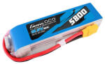 Gens ace 5800mAh 60C 18.5V 5S1P Lipo akkumulátor XT90 csatlakozóval (GEA58005S60X9)