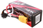 Gens ace G-Tech 6750mAh 14.8V 60C 4S1P 14# XT90 akkumulátor (GEA67504S60XGT)