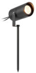 Markslöjd UNITE 12 Spot 3W Black - MS-108639 (MS-108639)
