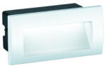 Viokef Lighting Recessed Wall Lamp 140x70 Riva - VIO-4124901 (VIO-4124901)