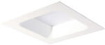 Italux Rossi Square IP44 - IT-DG-205S/WK-WW (IT-DG-205S_WK-WW)