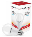 Asalite LED Izzó A70 gömb E27 18W 6500K (1620 lumen) (ASA1308535799)