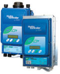 Kompel Hydrocontroller VHDA212 HCA MT - 2, 2kW 10A , léghűtéssel (VHDA212 HCA MT)