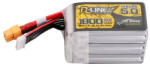Tattu Lipo Tattu R-Line Version 5.0 1800mAh 22.2V 150C 6S akkumulátor XT60 csatlakozóval (TAA18006S15X6)