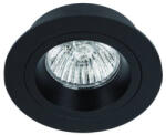 Orlicki Foro Nero 1xGU10 max 8W LED 230V - OR-OR83545 (OR-OR83545)