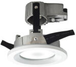 Rendl light studio VERO süllyesztett lámpa fehér 230V GU10 50W IP44 (R10394)