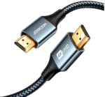 JOYROOM USB Cable HDMI-HDMI / 4K 60Hz / 2m Joyroom SY-20H1 (gray)