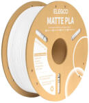 ELEGOO PLA matt ELEGOO filament (fehér) (50.203.0251) - kontaktor