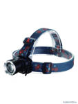 Trixline 3W akkus fejlámpa CREE XPE Led (A217) (elem0186)