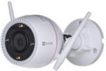 ezviz H3C 2K kültéri kamera, színes éjszakai, kétirányú beszéd, AI alakérzékelés, IP67, sziréna, villogó, 512GB