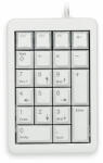 Cherry G84-4700 Keypad Light Grey