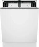Electrolux E52LC101S beépíthető mosogatógép