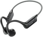 DOOGEE BoneBeat Run black Casti