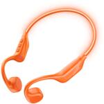 DOOGEE BoneBeat Run Ray orange Casti