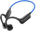 DOOGEE BoneBeat Run blue Casti
