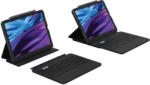 ZAGG Pro Keys 2, QWERTZ, Német, Apple, iPad Air 11 (M2), Fekete, 27, 9 cm (11") (103414642)