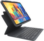 ZAGG Pro Keys, Német, Apple, iPad Air (4th gen), Fekete, 27, 7 cm (10.9"), Vezeték nélküli (103407274)