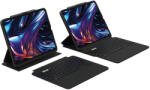 ZAGG Pro Keys 2, QWERTZ, Német, Apple, iPad Pro 13 (M4), Fekete, 33 cm (13") (103414678)