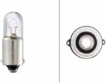 HELLA Standard T4W 4W 12V (8GP 002 067-121)
