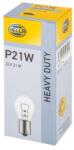 HELLA Heavy Duty P21W 24V (8GA 002 073-241)
