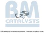 Bm Catalysts Set montaj, filtru funingine/particule BM CATALYSTS FK11224B (FK11224B)