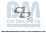 Bm Catalysts Set montaj, filtru funingine/particule BM CATALYSTS FK11160B (FK11160B)