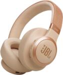 JBL Live 770NC sand (JBLLIVE770NCSAT) Casti