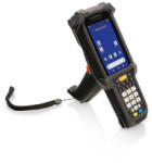 Datalogic Skorpio X5, 10, 9 cm (4.3"), 800 x 480 pixelek, TFT, Többérintéses, Gorilla Glass, 4 GB (943500045)