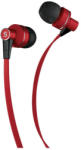 Sencor SEP 300 with microphone red Casti
