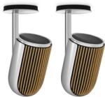 Bang & Olufsen Beolab 8 Boxe active - Pereche, suport de tavan