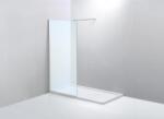 Belform Paravan dus WALK-IN 900X2000 mm, profil cromat, sticla securizata, tratament nanoglas anticalcar (5945791161408)
