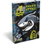 LIZZY Shark Attack A4 (TICLFBSAA4)