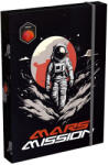 LIZZY Mars Mission A5 (7470217006)
