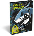 LIZZY Shark Attack A5 (TICLFBSAA5)