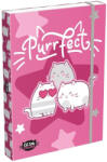LIZZY Kittok Stars Purrfect A4 (7470216002)