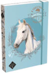 LIZZY Wild Beauty Sport Club A4 (7470216004/TICLFBWBA4)