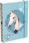 LIZZY Wild Beauty Sport Club A5 (7470217004/TICLFBWBA5)