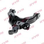 KYB Brat, suspensie roata KYB KSC6058 (KSC6058) - fixbox