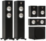 Monitor Audio Bronze 300 7G 5.1 White Sistem Home Cinema