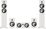 Monitor Audio Bronze 300 7G 5.0 White Sistem Home Cinema