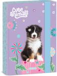 Ars Una Cute Animals-Aussie A5 (50865284)