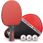 JOOLA Carbon Speed Set (54193)