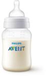 Philips Biberon anti-colici Philips AVENT SCY103/01, 260ml (SCY103/01)