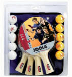 SPARTAN Joola családi pingpong szett (54808)