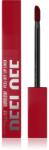 Maybelline SuperStay Peel Off ruj tip tatuaj culoare 007 Blaze 4.8 ml