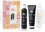 Milk Shake Icy Blond Set set neutralizeaza tonurile de galben