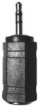 LogiLink Audioadapter, 2, 5 mm-es 3-Pin/M 3, 5 mm-es 3-Pin/M (CA1103) (CA1103)