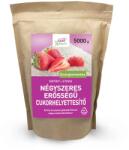Szafi Reform paleo négyszeres erősségű cukorhelyettesítő eritrit+stevia 5000g