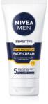 Nivea MEN Sensitive cremă protectoare pentru barbati SPF 15 75 ml